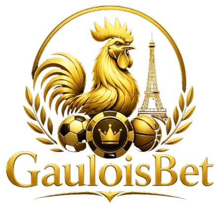 GauloisBet — Comparateur de paris sportifs
